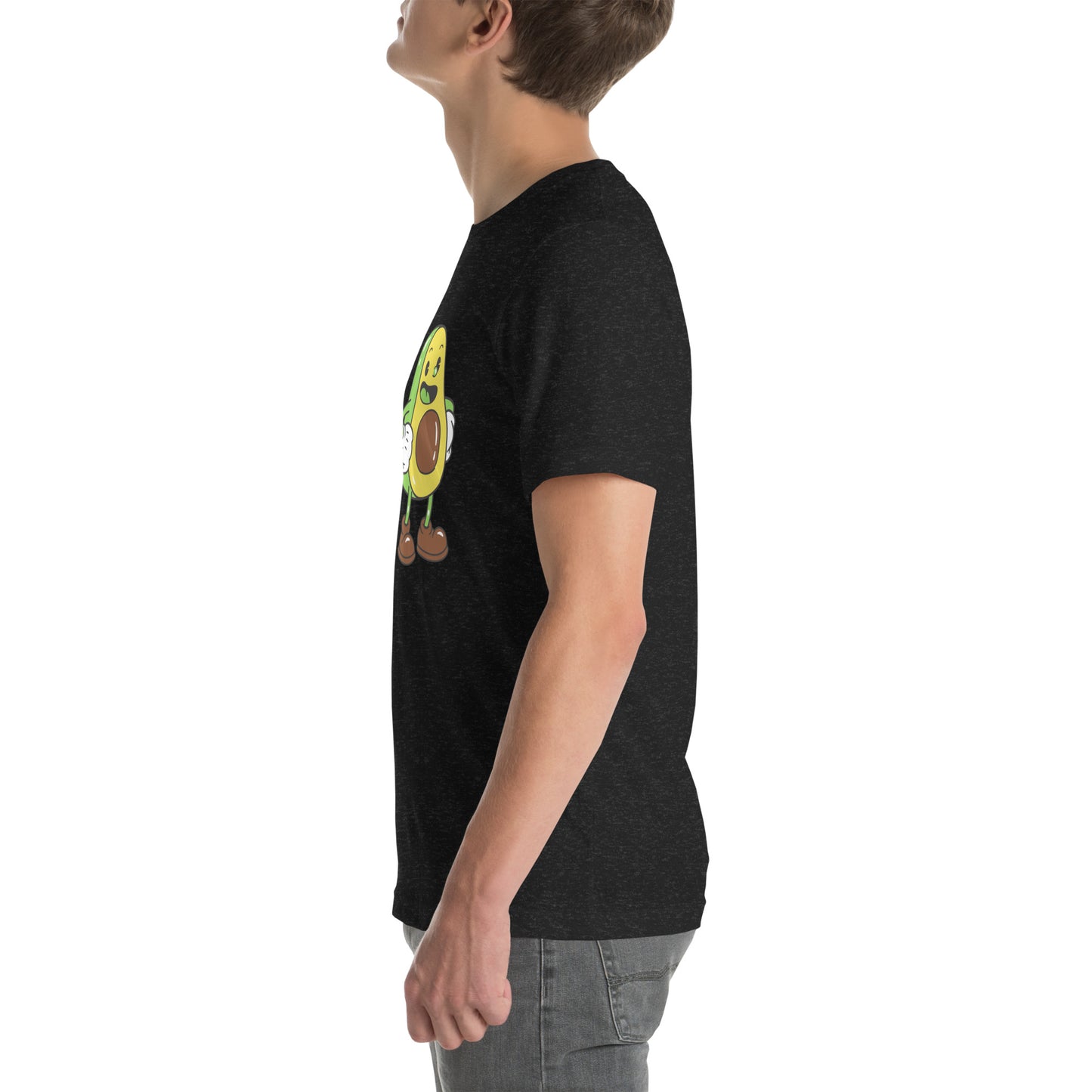 Avacadoooooo Toast Tee