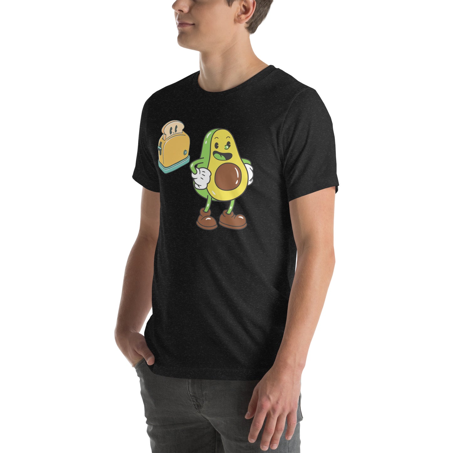 Avacadoooooo Toast Tee