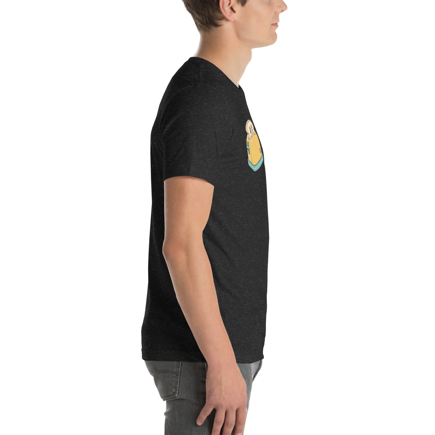 Avacadoooooo Toast Tee
