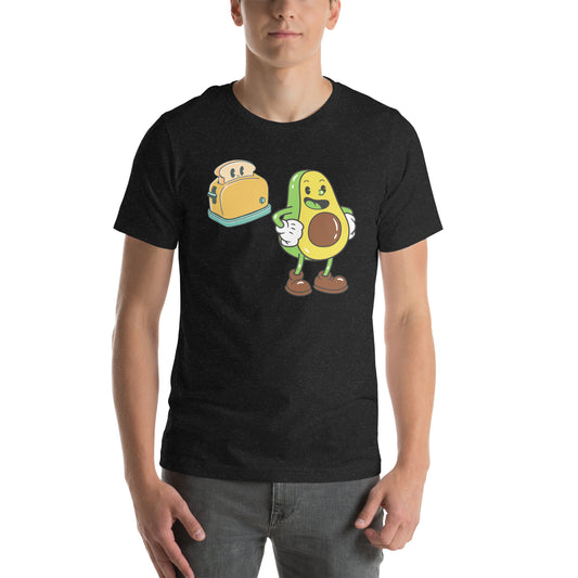 Avacadoooooo Toast Tee